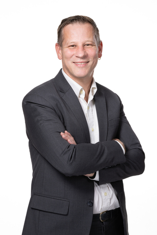 Martin Dürring