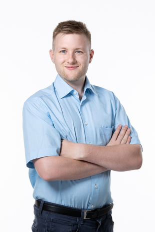 Fabian Spichiger